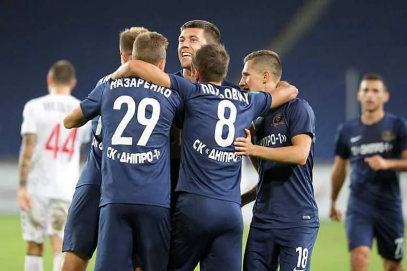 Sergey Kravçenko: Qarabağla xüsusən səfər oyunu Vorskla üçün ağır olacaq