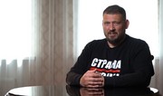 Belarusda müxalifətçi Sergey Tixanovski azad edilib