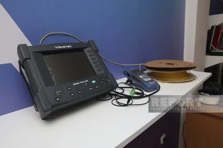Azərbaycan Texniki Universitetində 5G texnologiyaları əsasında tədris laboratoriyası açılıb