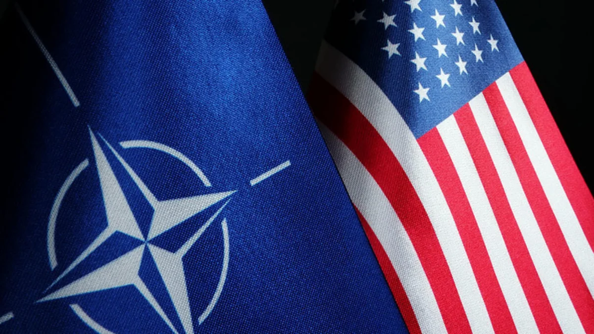 US, NATO: Talks on Ukraine possible if Kyiv liberates Kherson