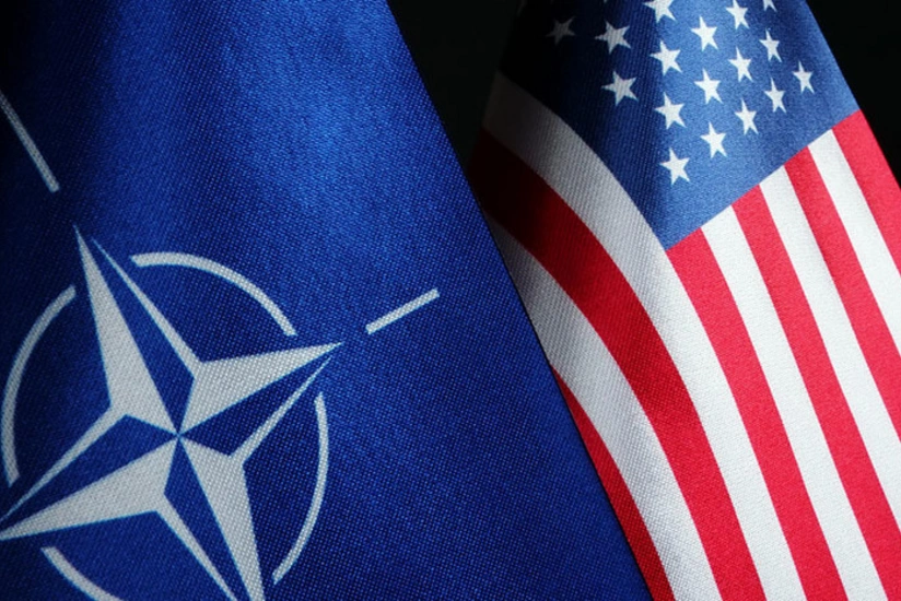 США и НАТО допускают переговоры по Украине в случае освобождении Киевом Херсона