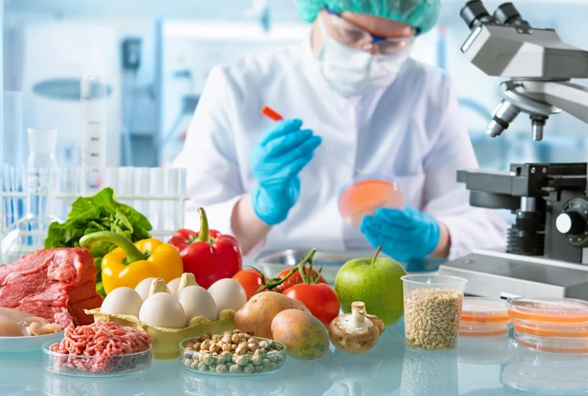 Роспотребнадзор представил Азербайджану подходы к безопасности продуктов