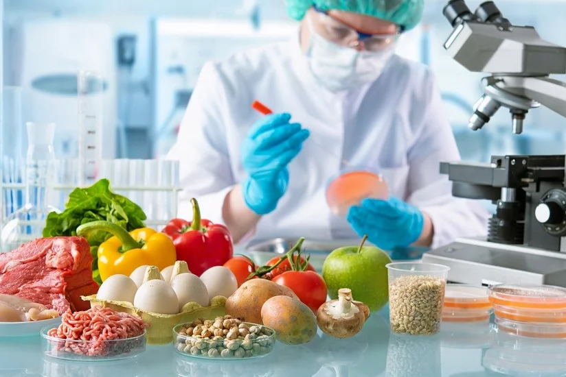 Rusiya Azərbaycana qida təhlükəsizliyi ilə bağlı yanaşmalarını təqdim edib