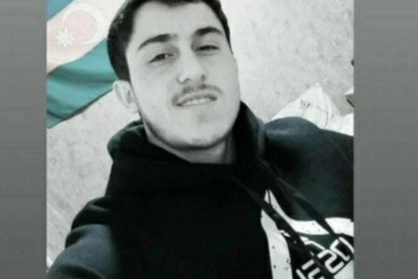 Rusiya hərbçilərinin girov götürdüyü azərbaycanlı tələbə azad edilib