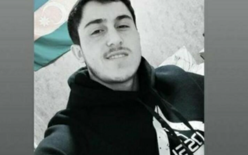 Rusiya hərbçilərinin girov götürdüyü azərbaycanlı tələbə azad edilib