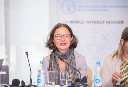 FAO: Azərbaycanın torpaqların konsolidasiyası üçün əlavə beynəlxalq texniki yardıma ehtiyacı var