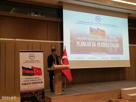 Türkiyədə sənədsiz məskunlaşmış azərbaycanlıların qeydiyyat problemi həll ediləcək - FOTO