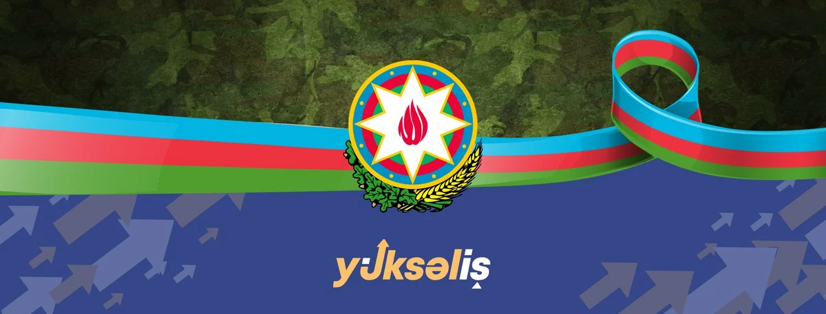 “Yüksəliş” müsabiqəsinin təsis olunmasından 1 il ötür