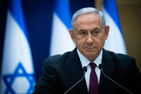 Netanyahu bütün girovların Qəzzadan qaytarılacağına ümid etdiyini bildirib