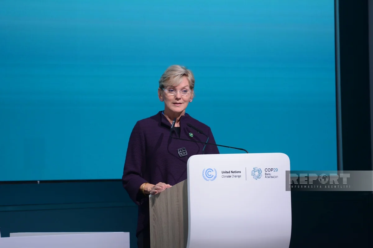 US clean energy transition thrives at subnational level, says Granholm