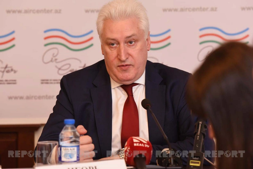 Коротченко: Ответ Азербайджана на провокацию на границе был адекватным и оправданным