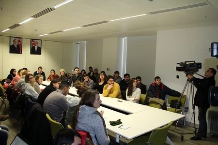 Beynəlxalq multikulturalizm qış məktəbinin iştirakçıları Qax rayonu ilə tanış olublar