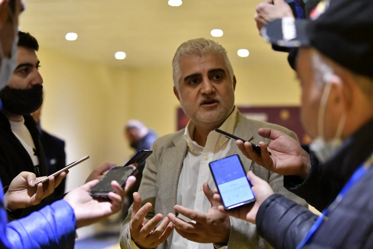 Президент Карабаха: В Чехию отправимся за победой