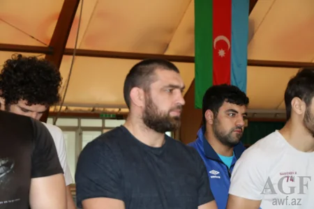 Millimizin kapitanına vəzifə verildi