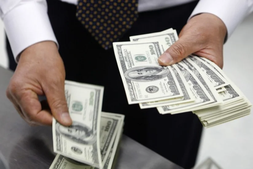 AMB bu gün dolları daha 0,22% bahalaşdıracaq