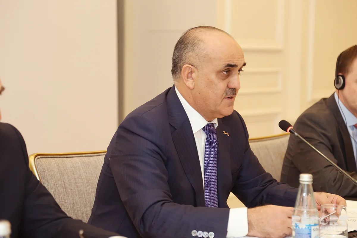 Azərbaycanda bu il işlə təmin olunan əlillərin sayı açıqlanıb