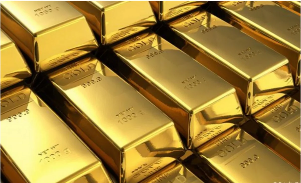 Gold prices climb for sixth straight session