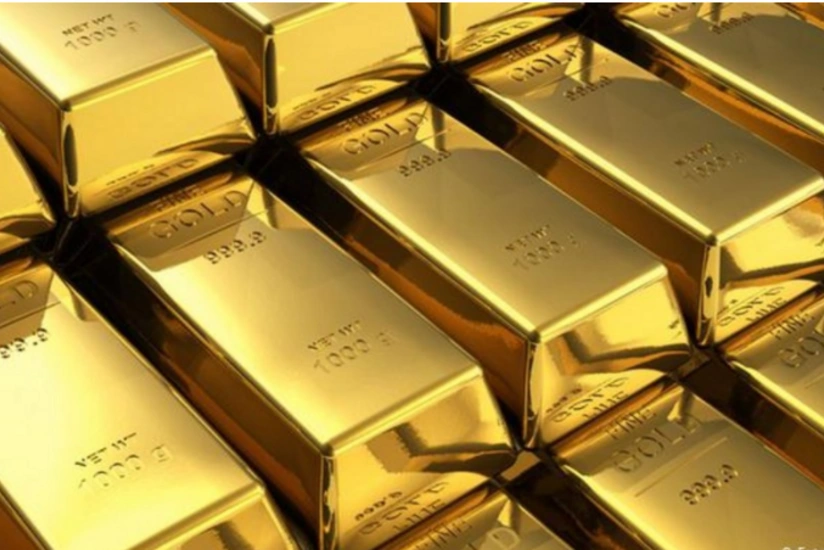 Gold prices climb for sixth straight session