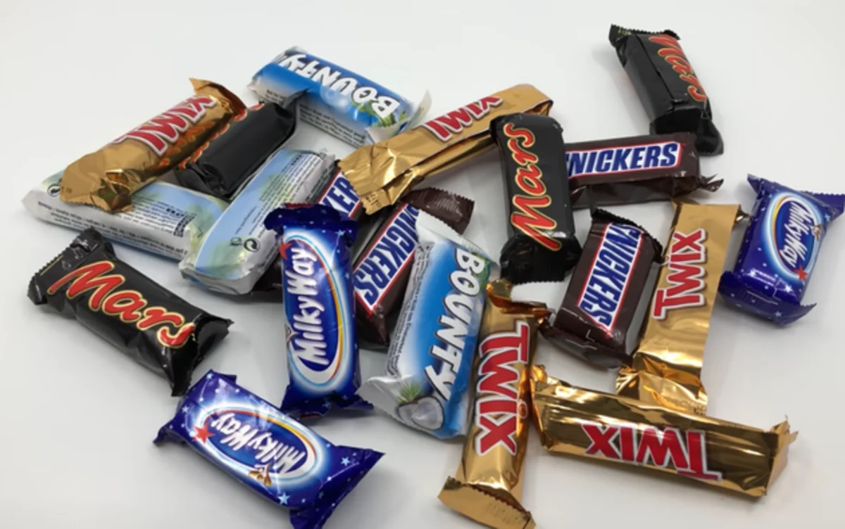 Mars suspends investment in Russia