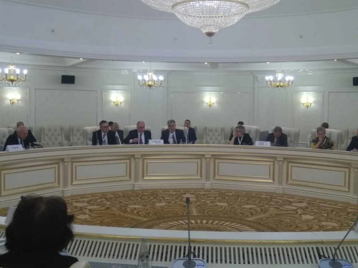 Elmar Mammadyarov: Last year was significant in development of relations between EU and Azerbaijan