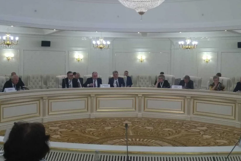 Эльмар Мамедъяров: Минувший год стал годом важного поворота в отношениях Евросоюза и Азербайджана