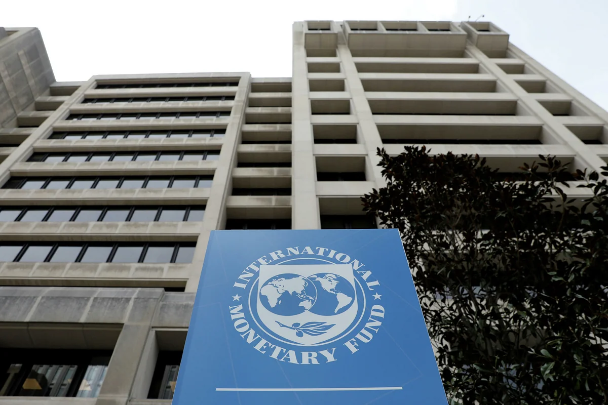 IMF raises forecast for current operations in Azerbaijan