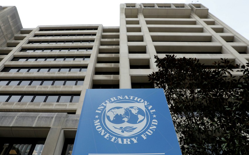 IMF raises forecast for current operations in Azerbaijan
