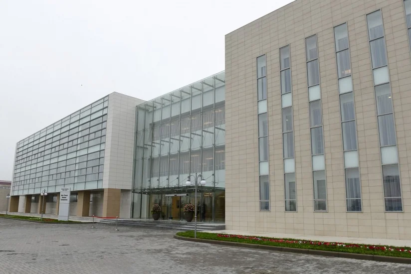 Главврач Агсуинской районной центральной больницы: Света все еще нет