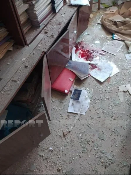 20 days under siege - PHOTO REPORT from Ukraine's Mariupol
