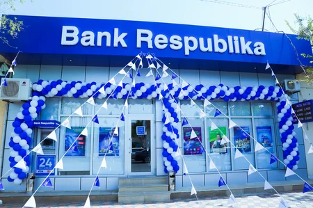 “Bank Respublika” növbəti regional filialını Ağcabədidə açdı