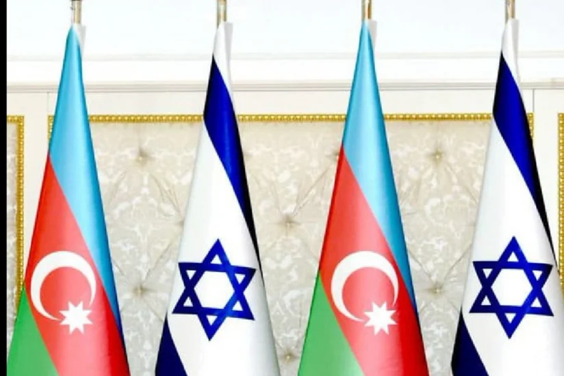 İsrail səfirliyi Azərbaycanı təbrik edib