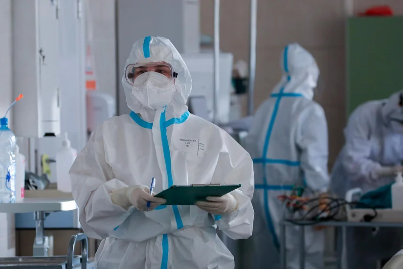 Корпоратив в Норвегии обернулся массовым заражением штаммом омикрон