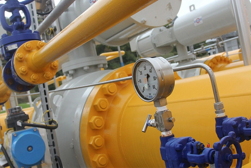 Aİ Rusiya qazının idxalından imtina qaydalarını tədricən razılaşdırıb