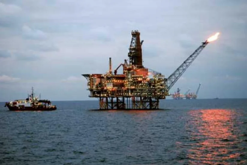 С проекта АЧГ в ГНФАР поступило 123,7 млрд долларов