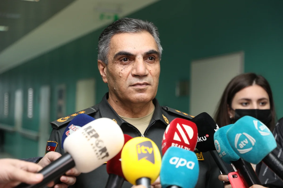 MN Tibb Baş İdarəsi: Kimin xaricdə müalicəyə ehtiyacı varsa, onların müalicələri təşkil ediləcək