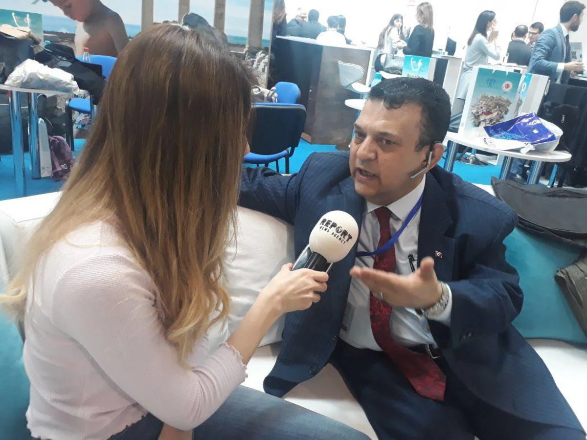 Turkey keen to transfer its tourism development experience to Azerbaijan
