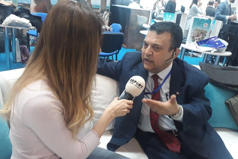 Турция хочет передать свой опыт развития туризма Азербайджану