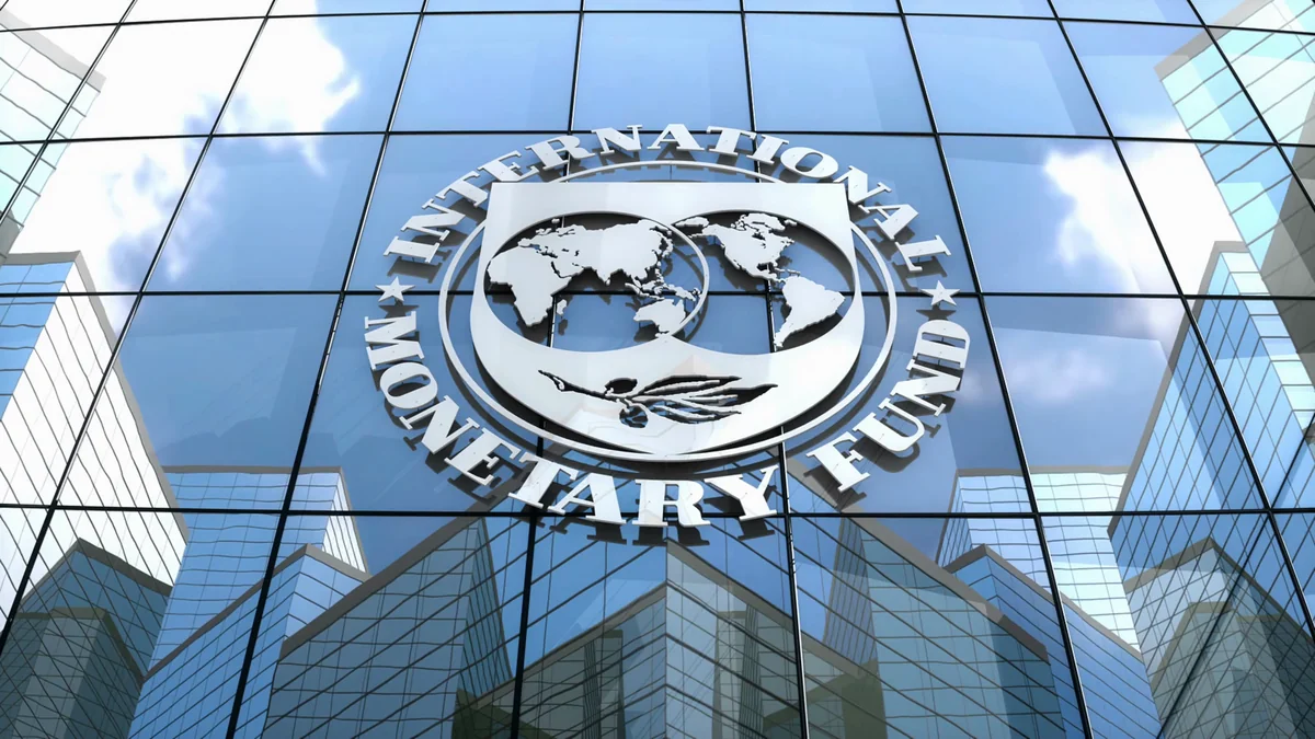 IMF recommends Azerbaijan to separate commercial activities of state-owned enterprises