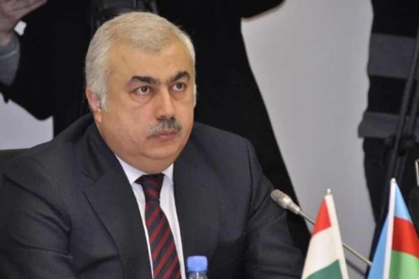 Nazir müavini: Regionlarda sənaye məhəllələri yaradılacaq