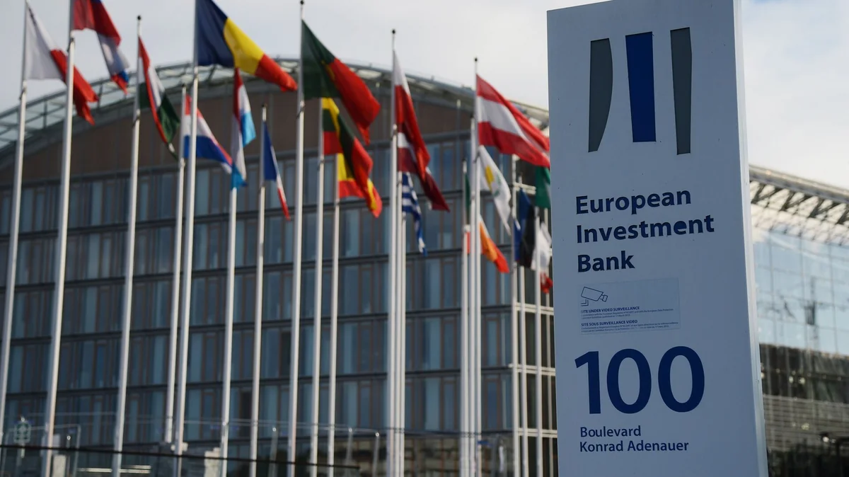 EBRD Azərbaycana yaşıl keçid üçün ilk kreditini ayırır