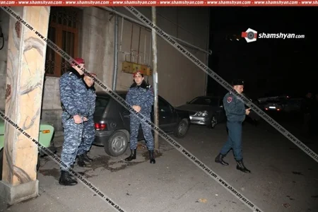 Yerevanda 16 yaşlı qız xüsusi amansızlıqla qətlə yetirilib - FOTO