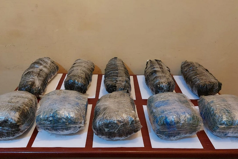 DSX: Ötən ay dövlət sərhədini pоzduqlarına görə 126 nəfər saxlanılıb