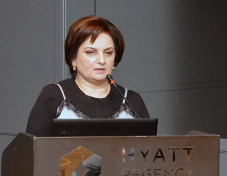 Vergi, gömrük və hesabatlılıq qanunları ilə bağlı layihə təqdim edilib