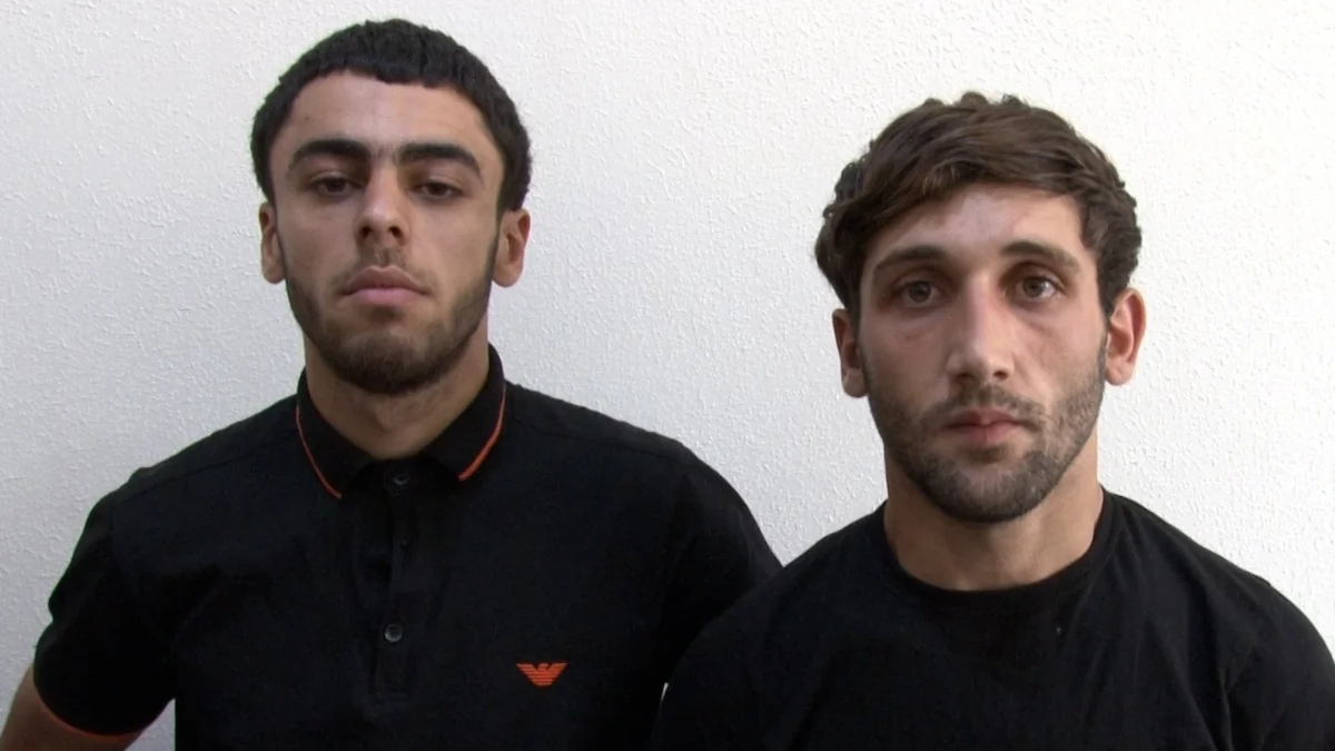 Sumqayıtda Psixiatriya Xəstəxanasından 46 min manatlıq oğurluq olub