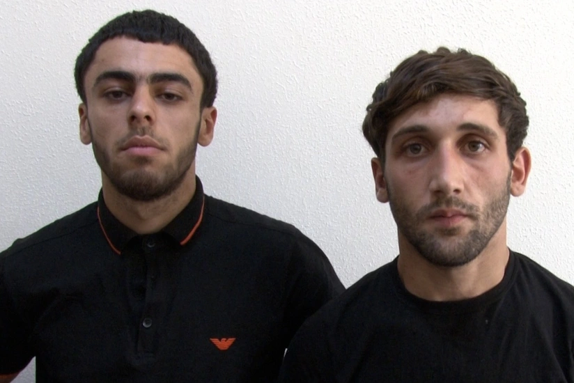 Sumqayıtda Psixiatriya Xəstəxanasından 46 min manatlıq oğurluq olub