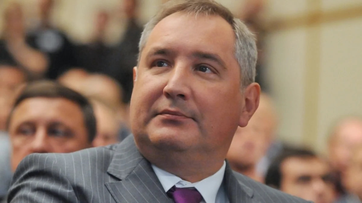 Rusiya baş nazirinin müavini Azərbaycanda səfərdədir