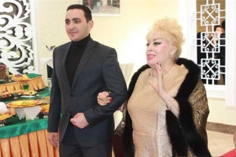 Məhkəmə İlhamə Quliyevanın oğlunun adı keçən dələduzluq işi ilə bağlı qərarı elan edib