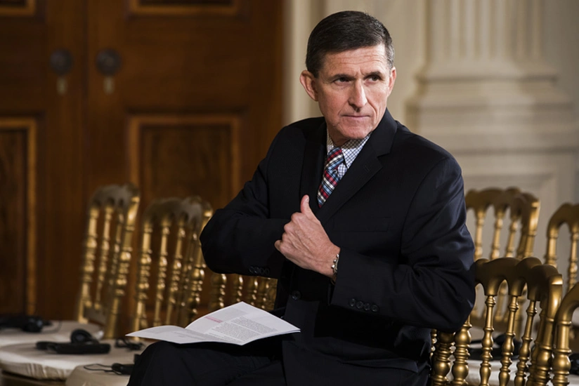 Flin Rusiyanın ABŞ-dakı seçkilərə müdaxiləsi ilə bağlı sənədləri təqdim etməyə razılaşıb