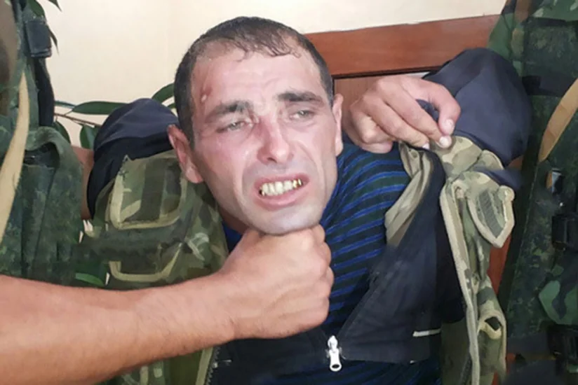 Ermənistan Azərbaycanda ölən Karen Petrosyanın meyitini dəyişdirmək niyyətindədir