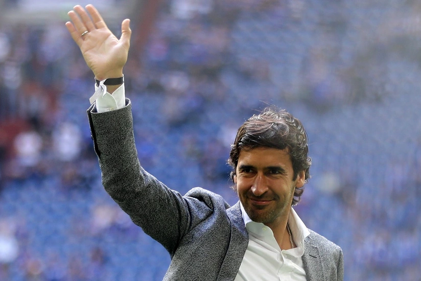 Raul Qonsales Almaniya klubunu çalışdıra bilər